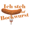 Bockwurst Freunde