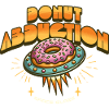 Donut-Ufo