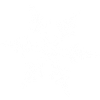 snowflake 8 white