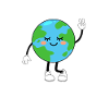 Earth Day - Peaceful Earth