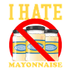 Mayo Mayonnaise Gift