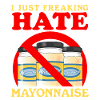 Mayonnaise Mayo Gift