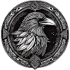 Viking Raven