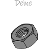 Deine Mutter Design