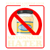 Mayonnaise drôle Mayo cadeau