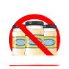 Mayonnaise Mayoless Mayo cadeau