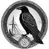 Viking Raven