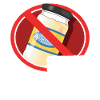 Mayonnaise Mayo drôle cadeau