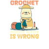 Crocheter des moutons au crochet