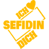 Couple Sefidin