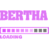 Bébé Bertha