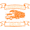 Colin : Camionneur
