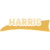 First name Harrie