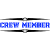 Membre d’équipage 1