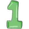 Number 1