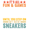 Sneakerhead Collectionneur de baskets