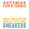 Sneakerhead Collectionneur de baskets