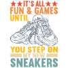 Sneakerhead Sneaker Collector