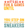 Sneakerhead Sneaker Collector