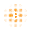 Bitcoin Logo Hodl Cryptocurrency BTC