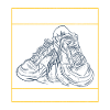 Sneakerhead Sneaker Collector