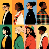 Worlds diversity
