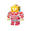 Expert Master Builder Bricks-bausteine