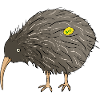 Bio-Kiwis