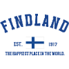 Finland Est 1917