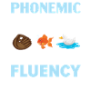 Phonics-bewusstsein, Leseverständnis, Phonics