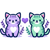 Cat Love