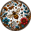 Bee Happiness