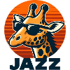 Jazz Giraffe