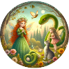 Fairytale Forest