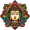 Joie du Bouddha