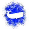 Sperm Whale Ocean Protector