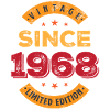Millésime 1968
