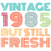 Millésime 1985