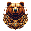 Bitcoin Bär