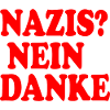Nazis nein danke