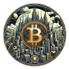 Bitcoin Metropolis