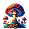MUSHROOM