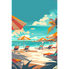 Plage