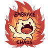 Embrace CHAOS