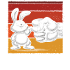 Best Bunny Dad Ever