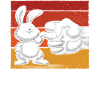 Best Bunny Grandpa Ever