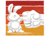 Best Rabbit Dad Ever