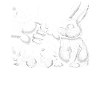 Best Bunny Dad Ever