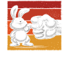 Best Bunny Dad Ever