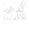 Brother Bunny